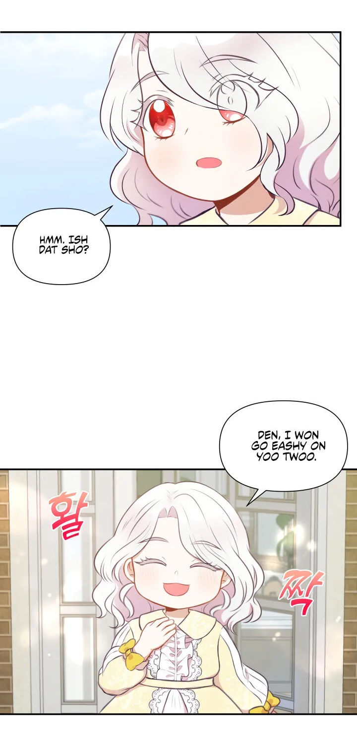 Read The Princess Is Evil chapter 9 image 47 on Lezhin