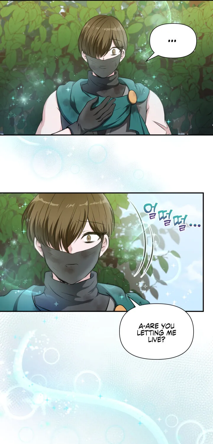Read The Princess Is Evil chapter 9 image 57 on Lezhin