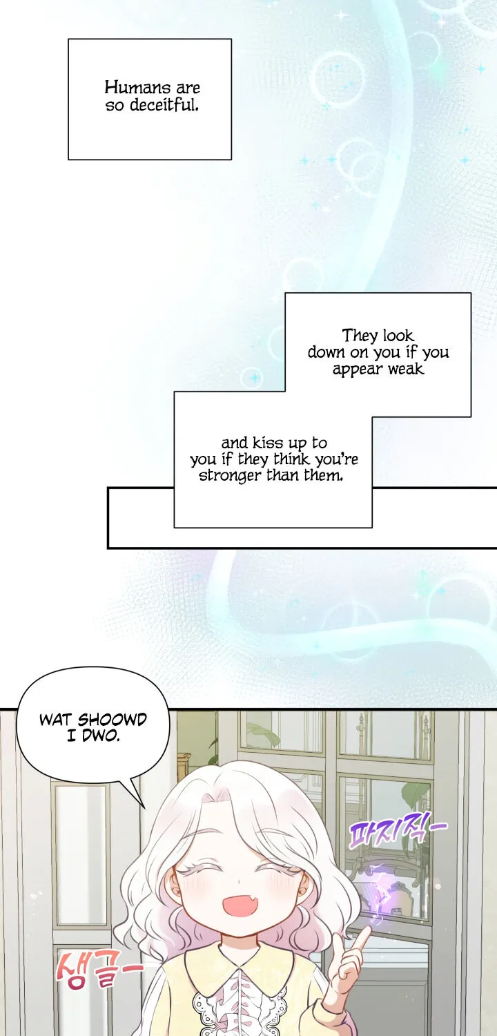 Read The Princess Is Evil chapter 9 image 58 on Lezhin