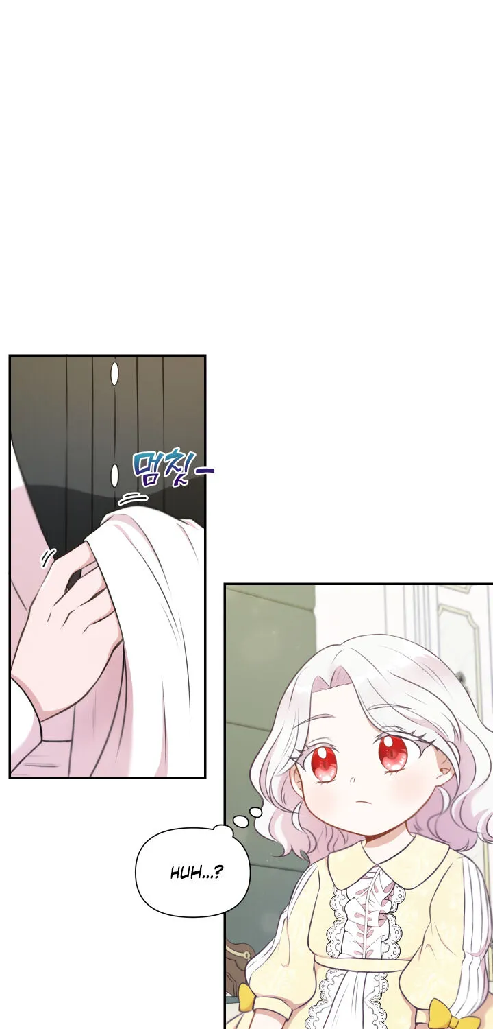 Read The Princess Is Evil chapter 9 image 6 on Lezhin
