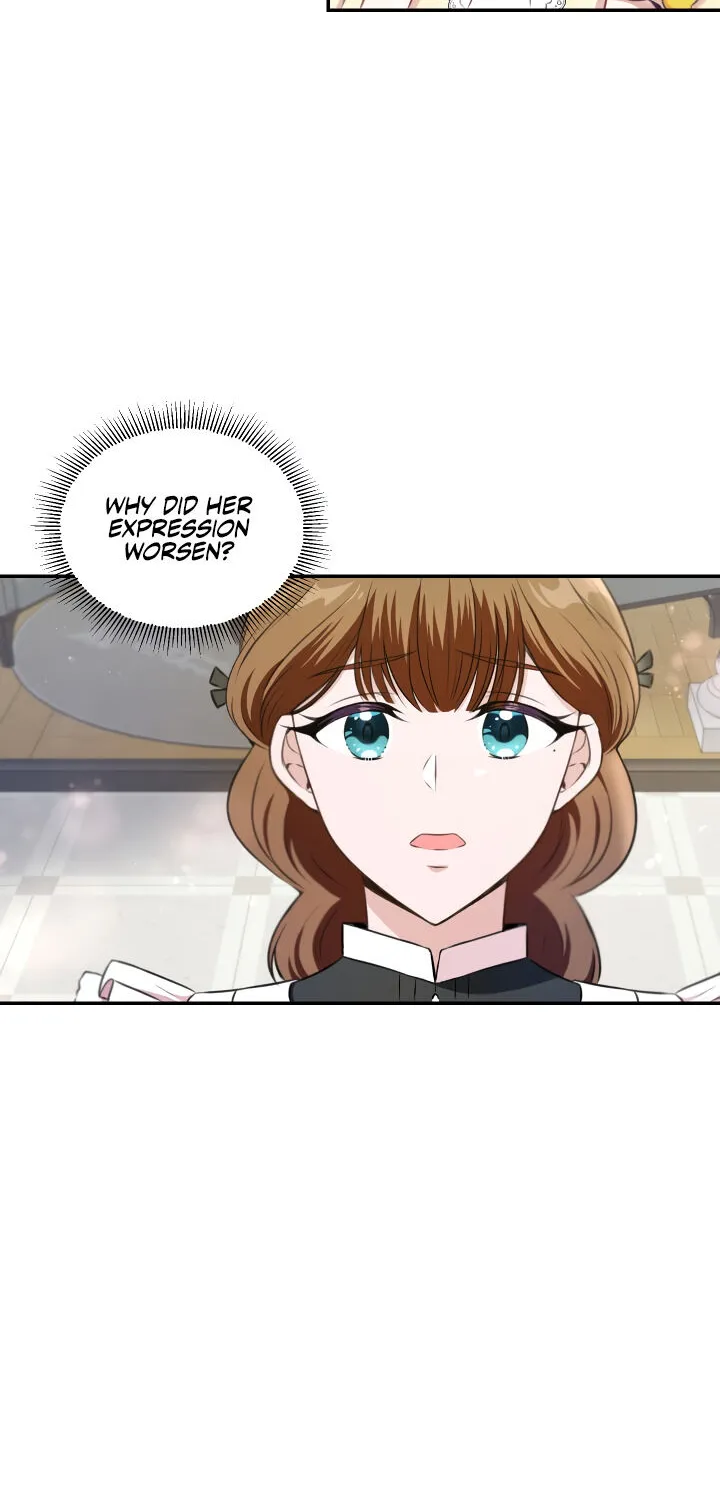 Read The Princess Is Evil chapter 9 image 7 on Lezhin