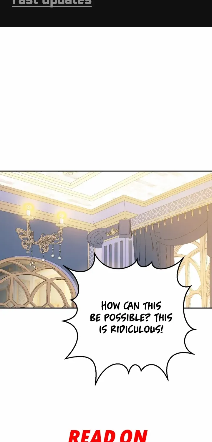 Read The Princess Is Evil chapter 90 image 1 on Lezhin