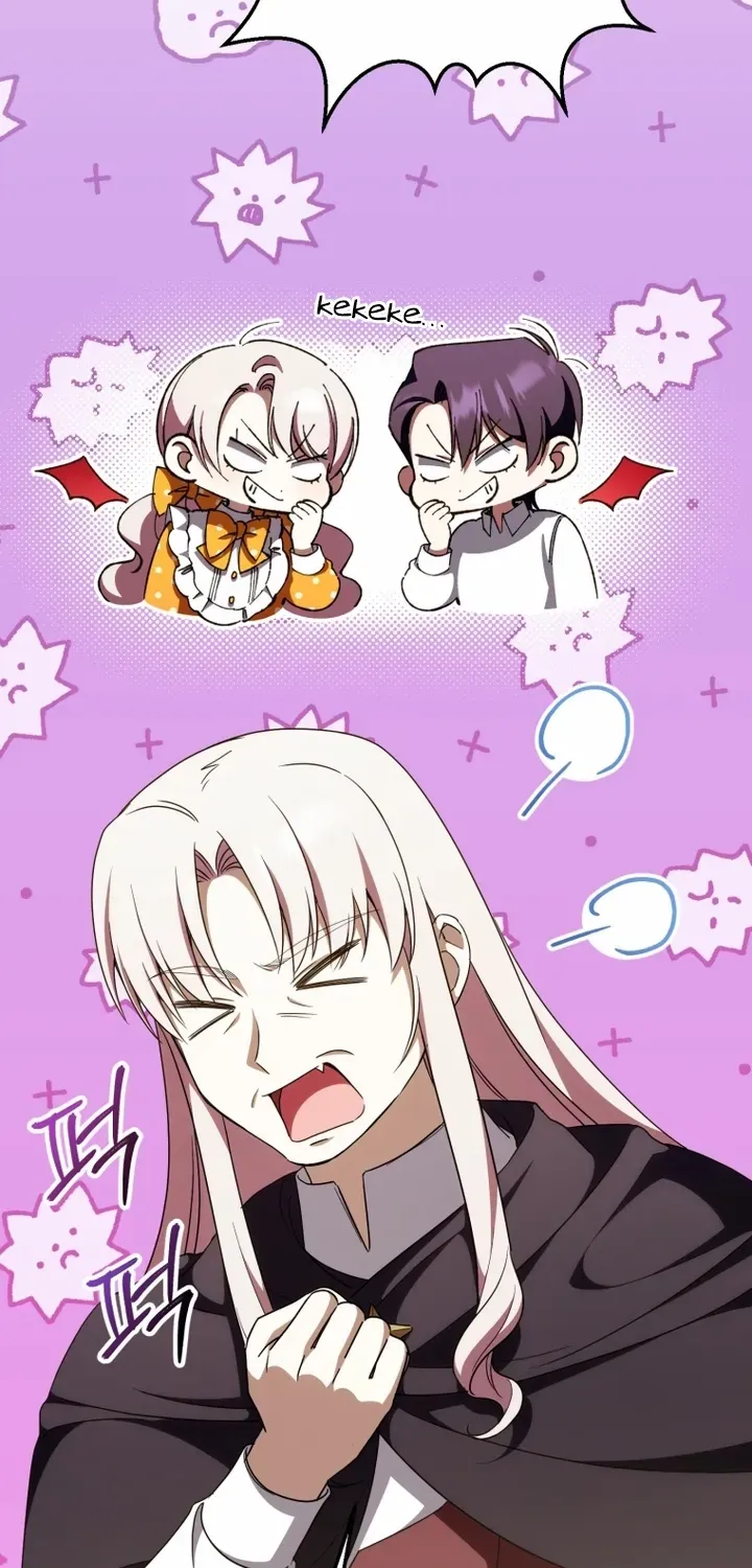 Read The Princess Is Evil chapter 90 image 11 on Lezhin