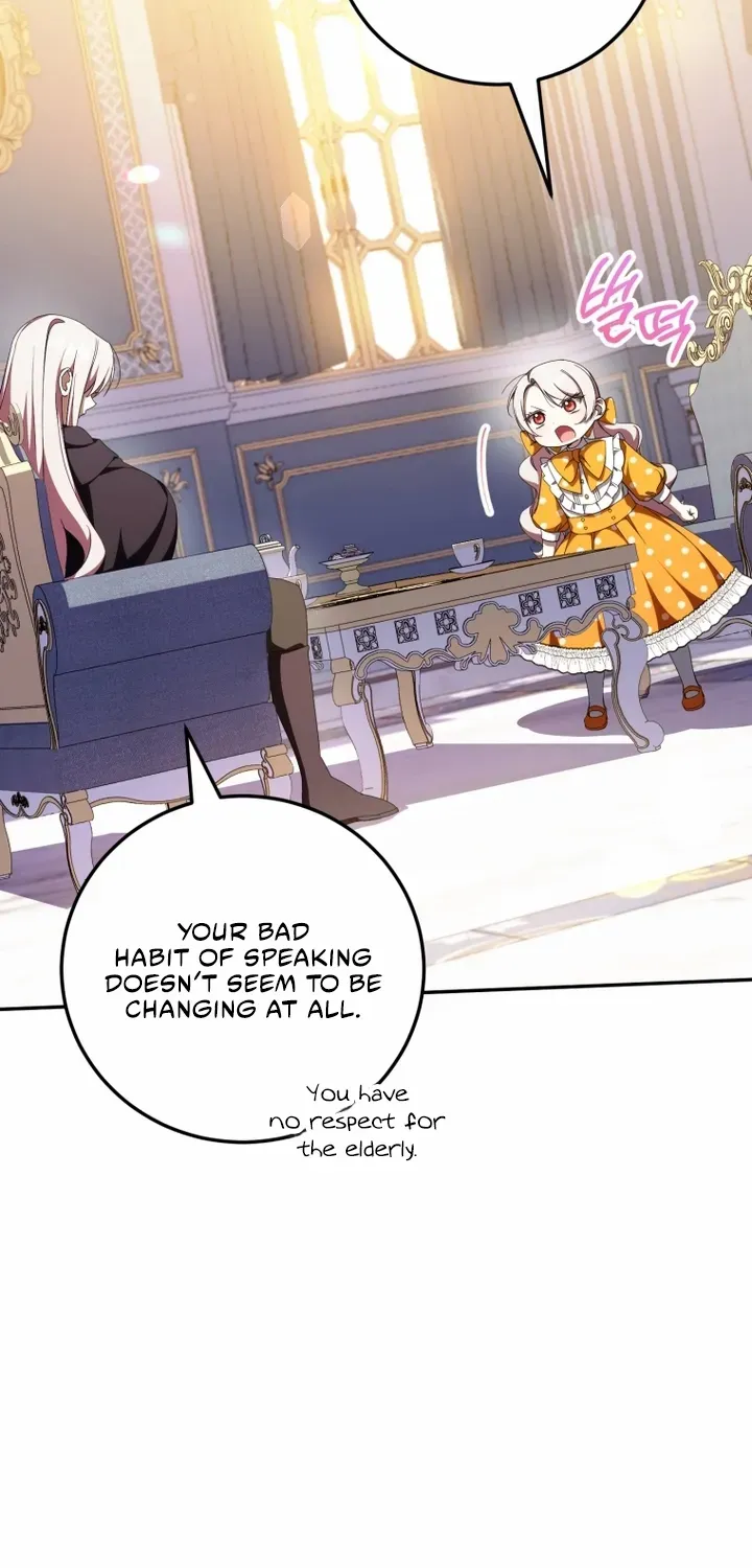 Read The Princess Is Evil chapter 90 image 13 on Lezhin