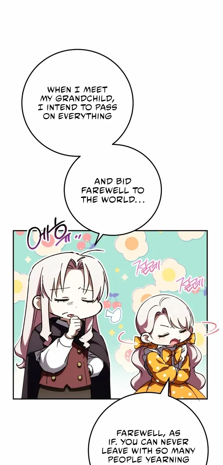 Read The Princess Is Evil chapter 90 image 14 on Lezhin