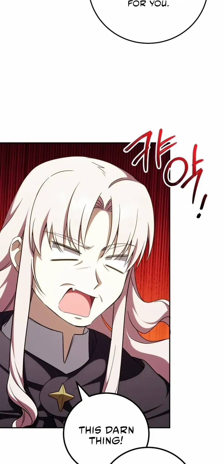 Read The Princess Is Evil chapter 90 image 15 on Lezhin