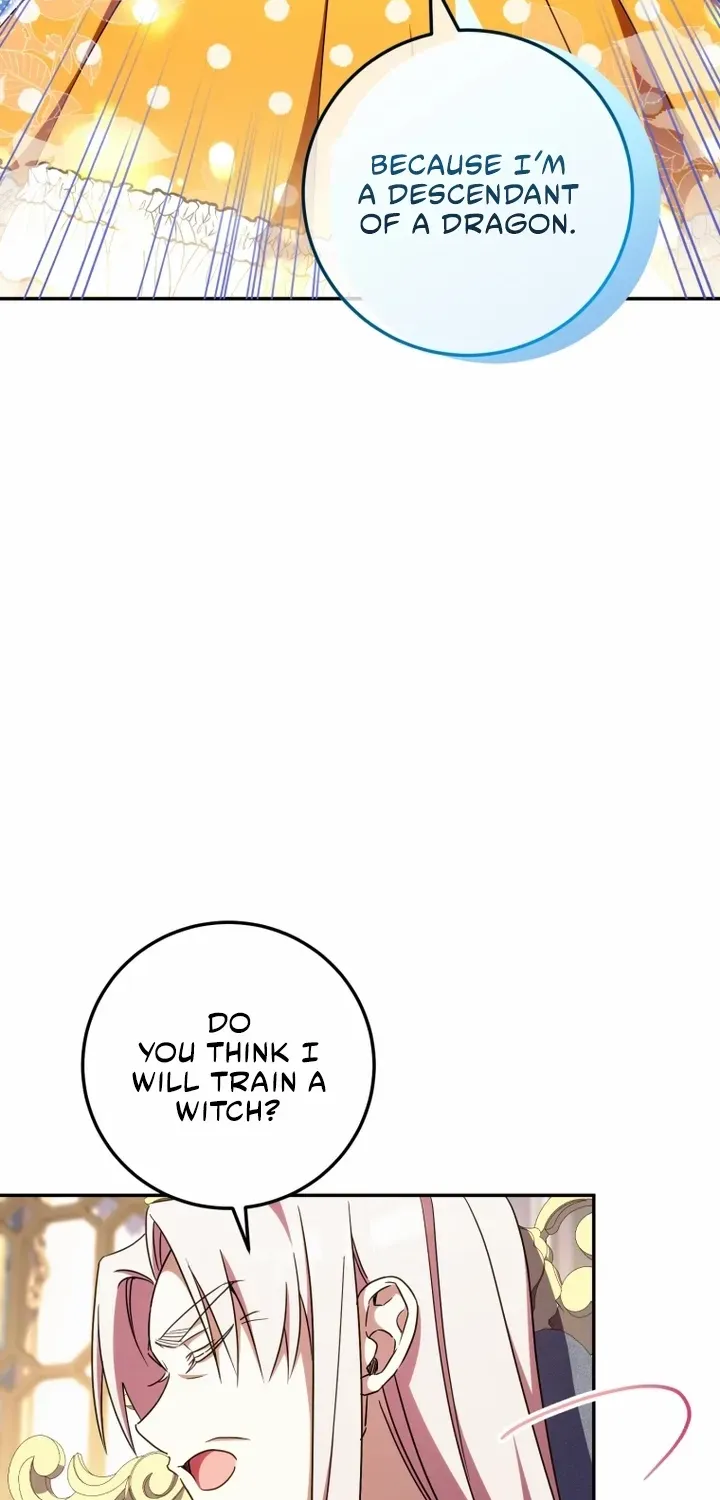 Read The Princess Is Evil chapter 90 image 18 on Lezhin