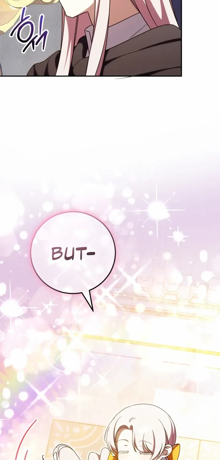Read The Princess Is Evil chapter 90 image 19 on Lezhin