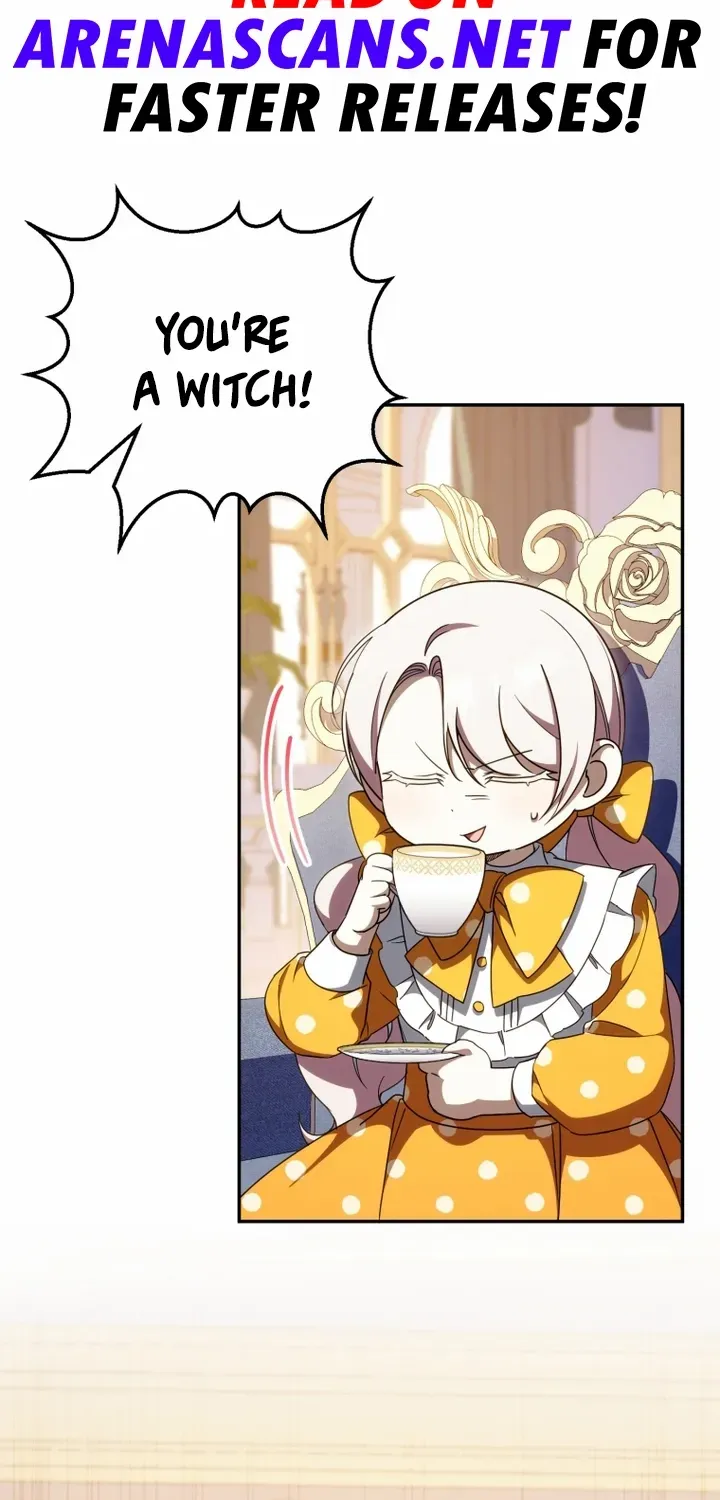 Read The Princess Is Evil chapter 90 image 2 on Lezhin