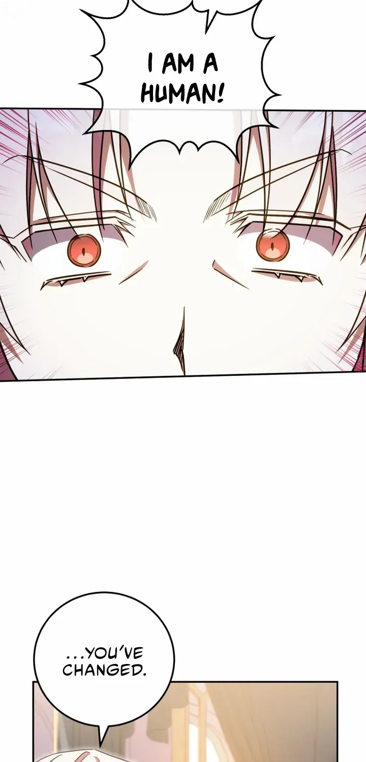 Read The Princess Is Evil chapter 90 image 21 on Lezhin