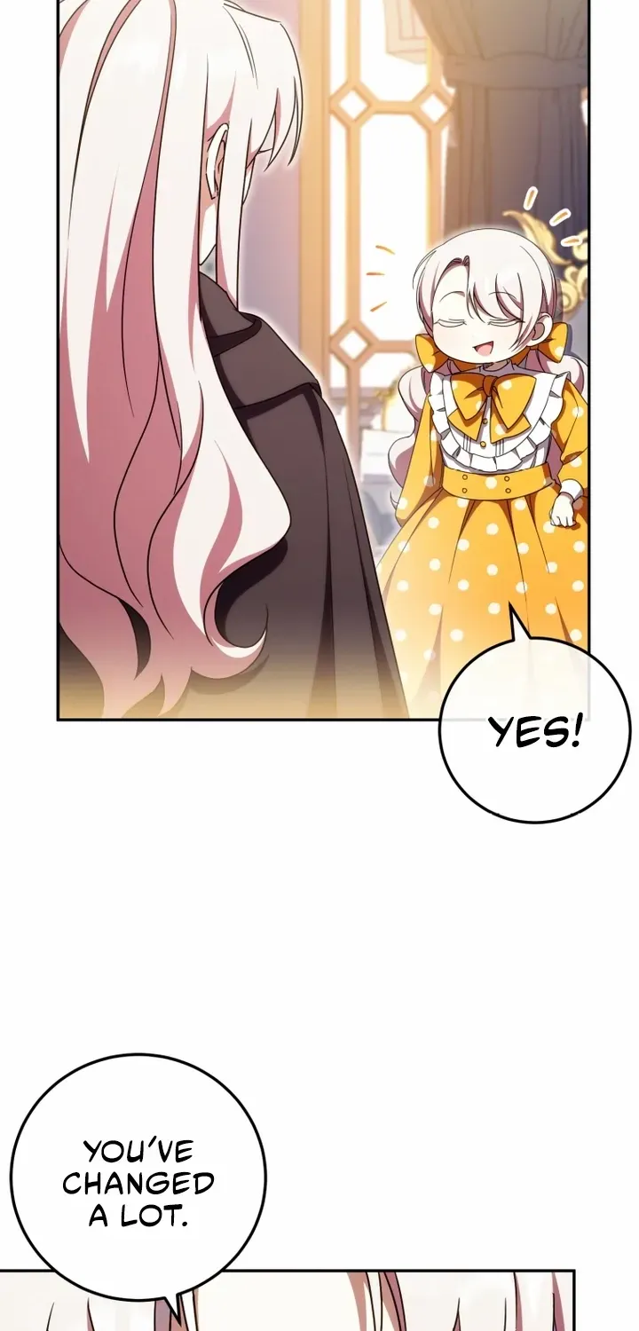 Read The Princess Is Evil chapter 90 image 22 on Lezhin