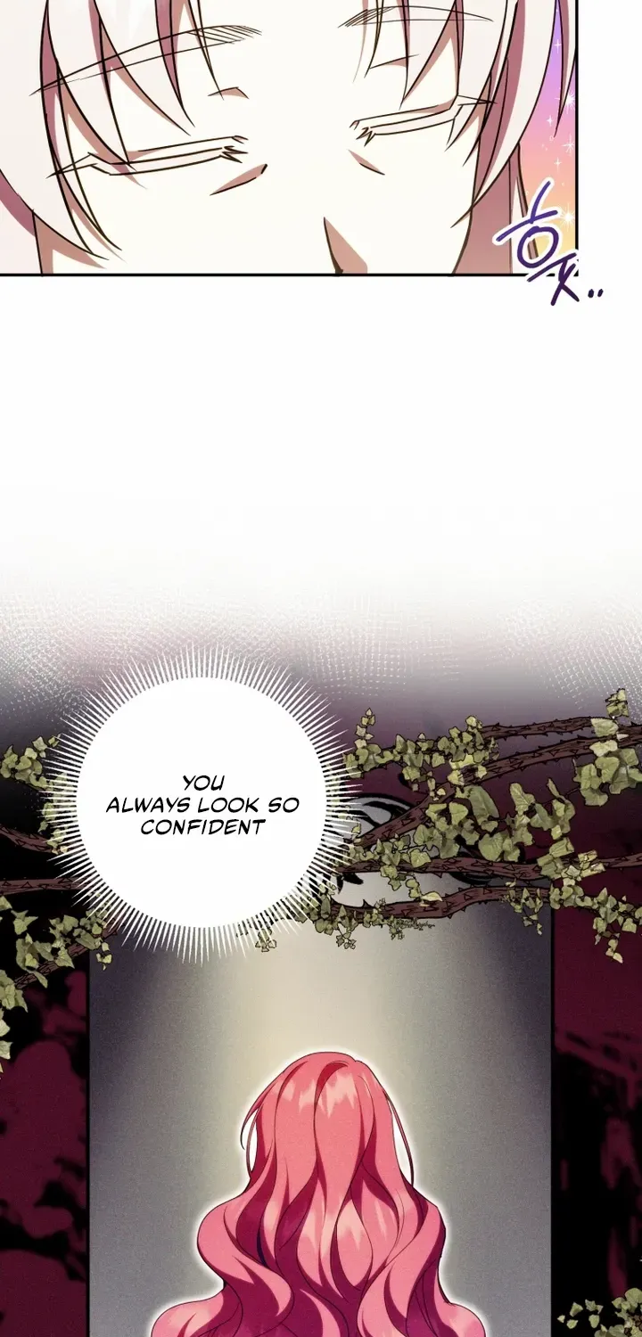Read The Princess Is Evil chapter 90 image 23 on Lezhin
