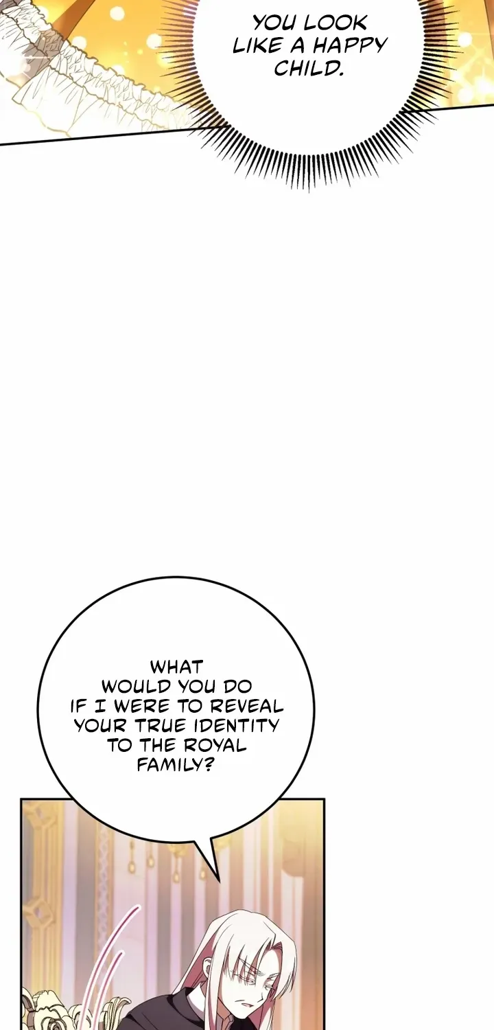 Read The Princess Is Evil chapter 90 image 27 on Lezhin