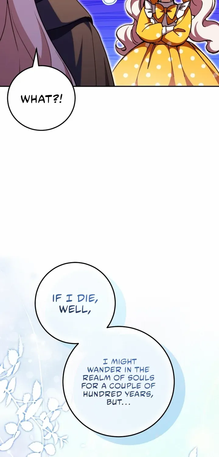 Read The Princess Is Evil chapter 90 image 29 on Lezhin