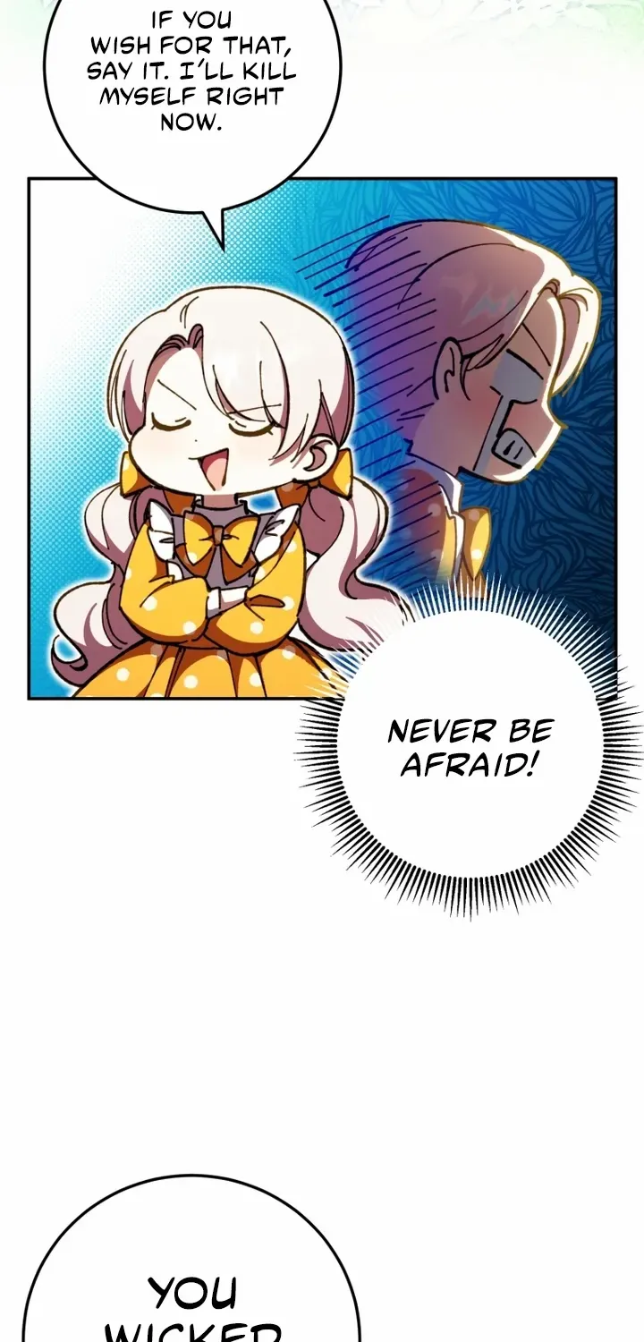 Read The Princess Is Evil chapter 90 image 31 on Lezhin