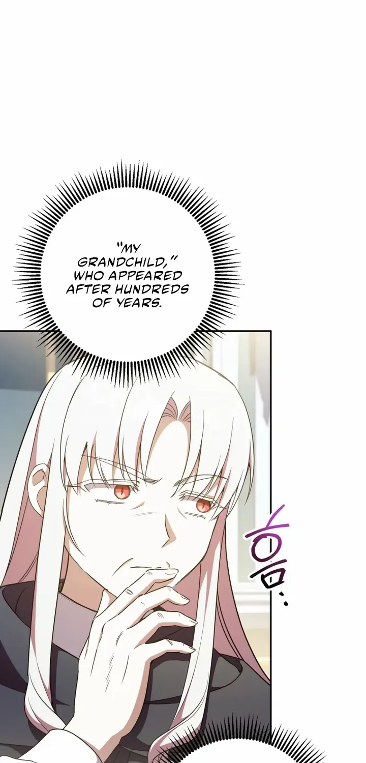 Read The Princess Is Evil chapter 90 image 33 on Lezhin