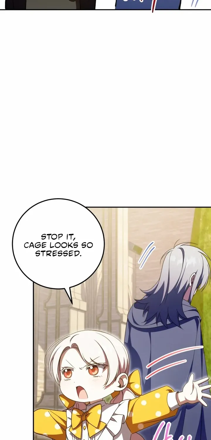 Read The Princess Is Evil chapter 90 image 42 on Lezhin
