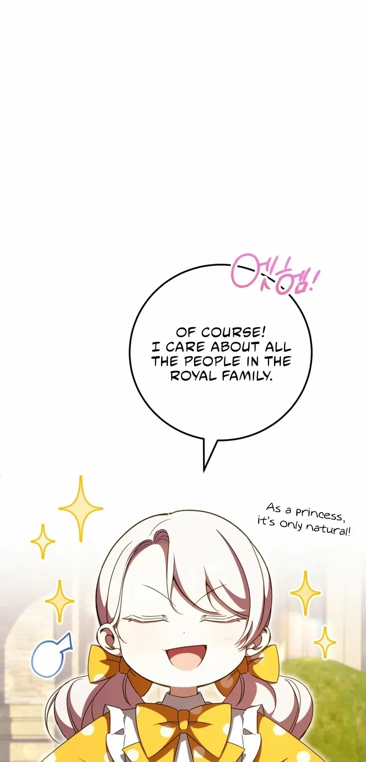 Read The Princess Is Evil chapter 90 image 45 on Lezhin