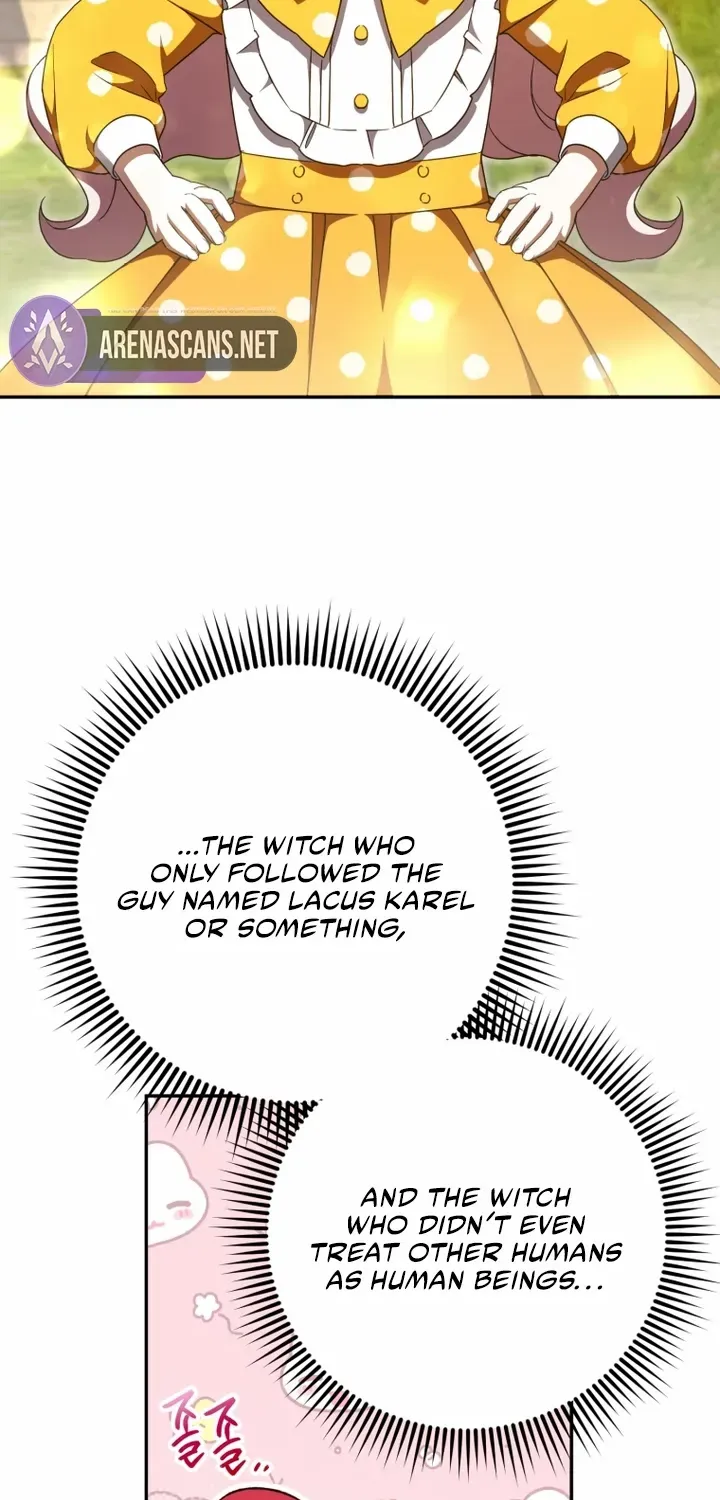 Read The Princess Is Evil chapter 90 image 46 on Lezhin