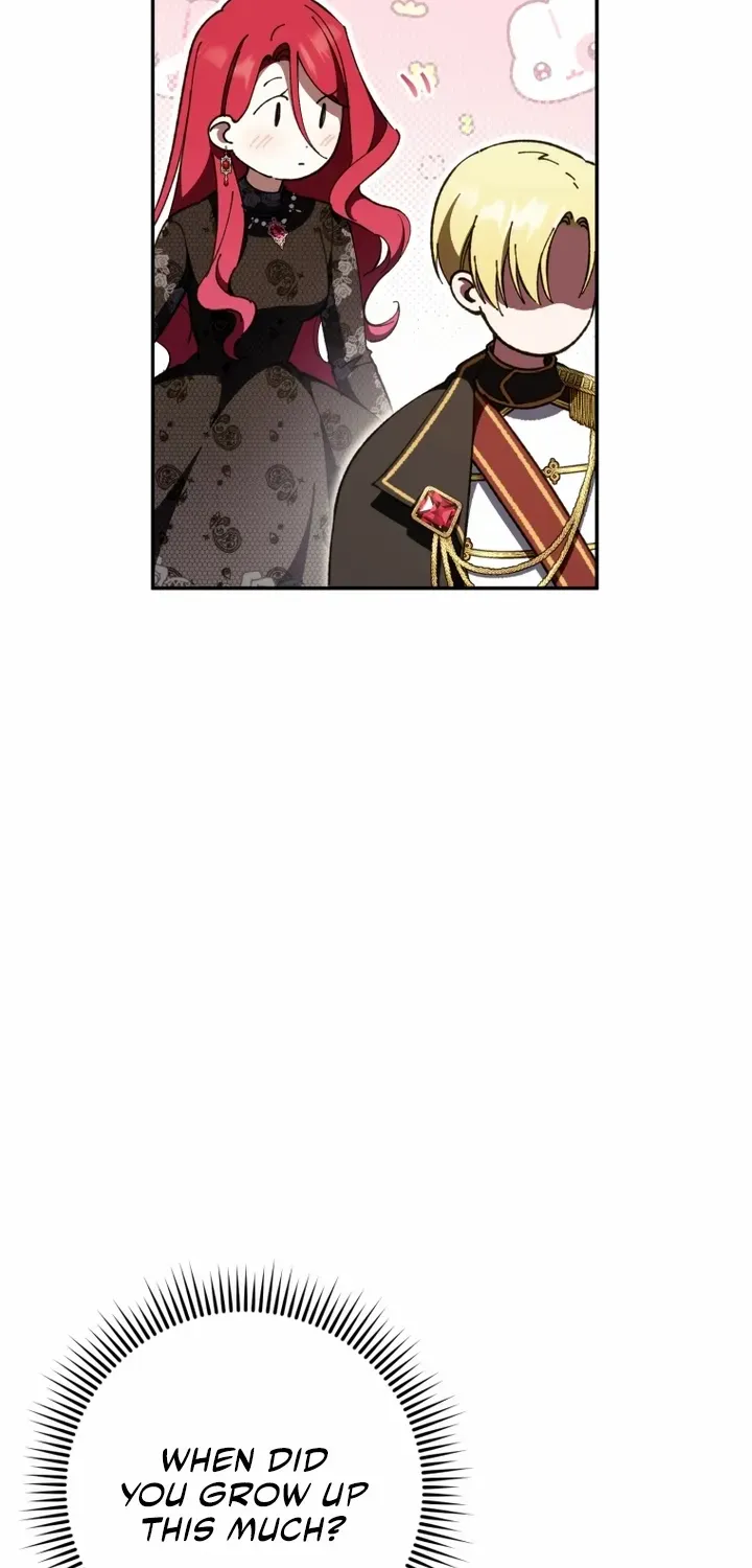 Read The Princess Is Evil chapter 90 image 47 on Lezhin