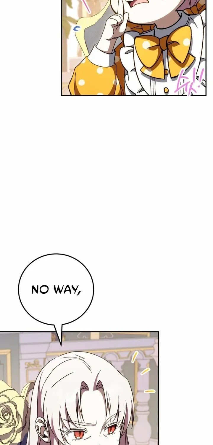 Read The Princess Is Evil chapter 90 image 5 on Lezhin