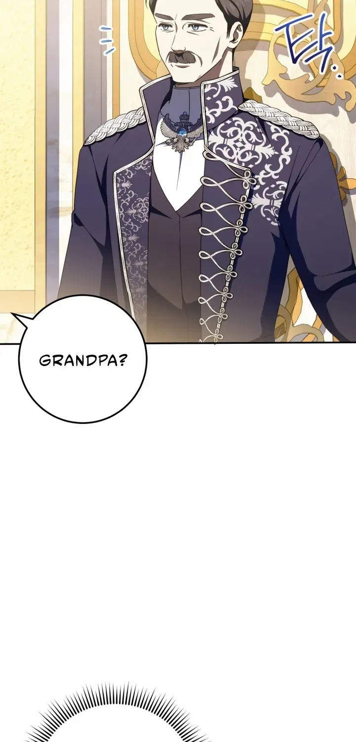 Read The Princess Is Evil chapter 90 image 50 on Lezhin