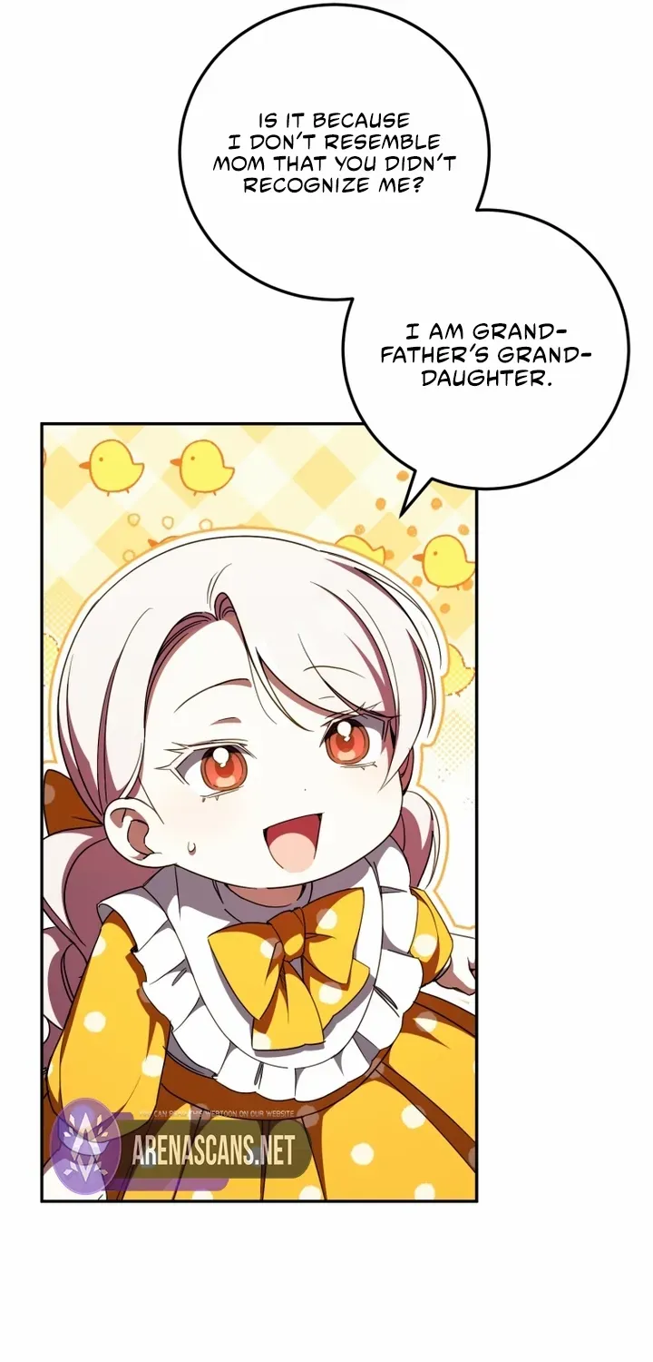 Read The Princess Is Evil chapter 90 image 53 on Lezhin