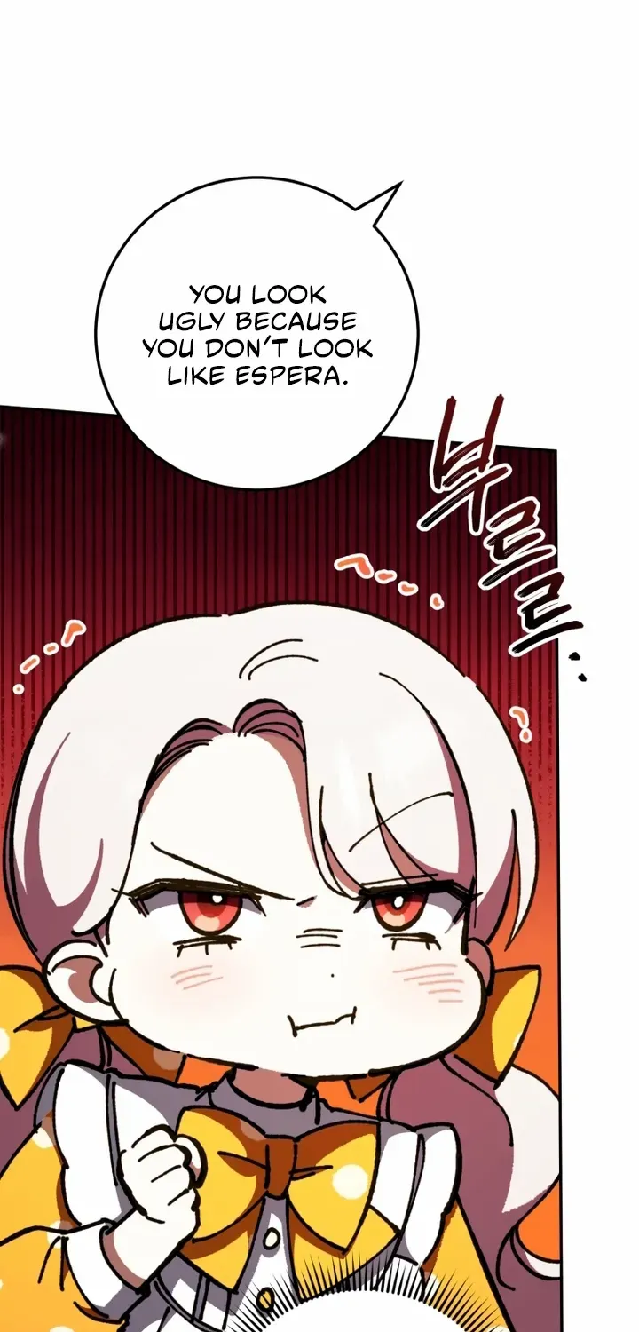 Read The Princess Is Evil chapter 90 image 55 on Lezhin