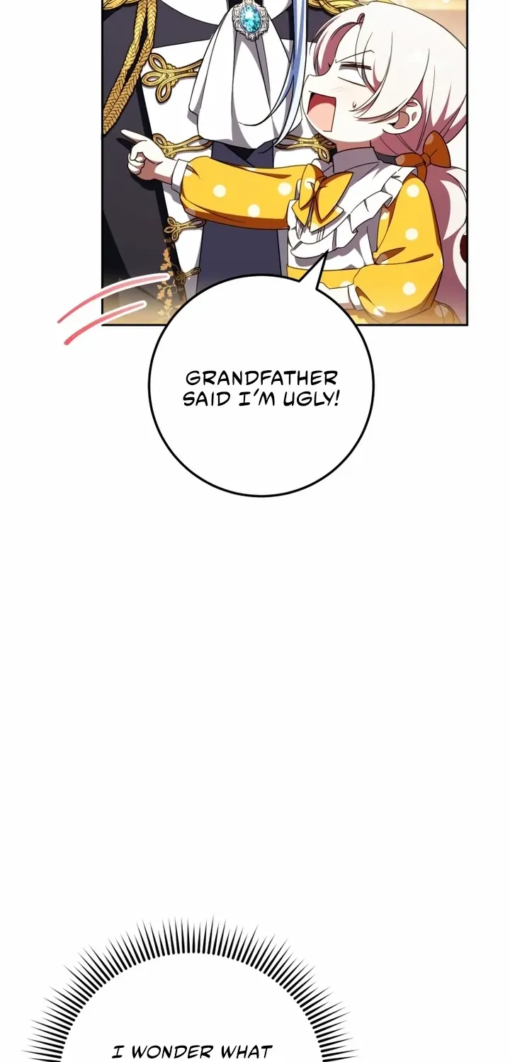 Read The Princess Is Evil chapter 90 image 58 on Lezhin