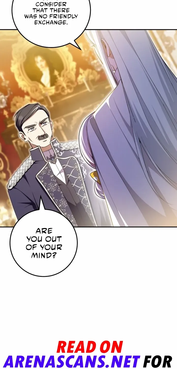 Read The Princess Is Evil chapter 90 image 66 on Lezhin