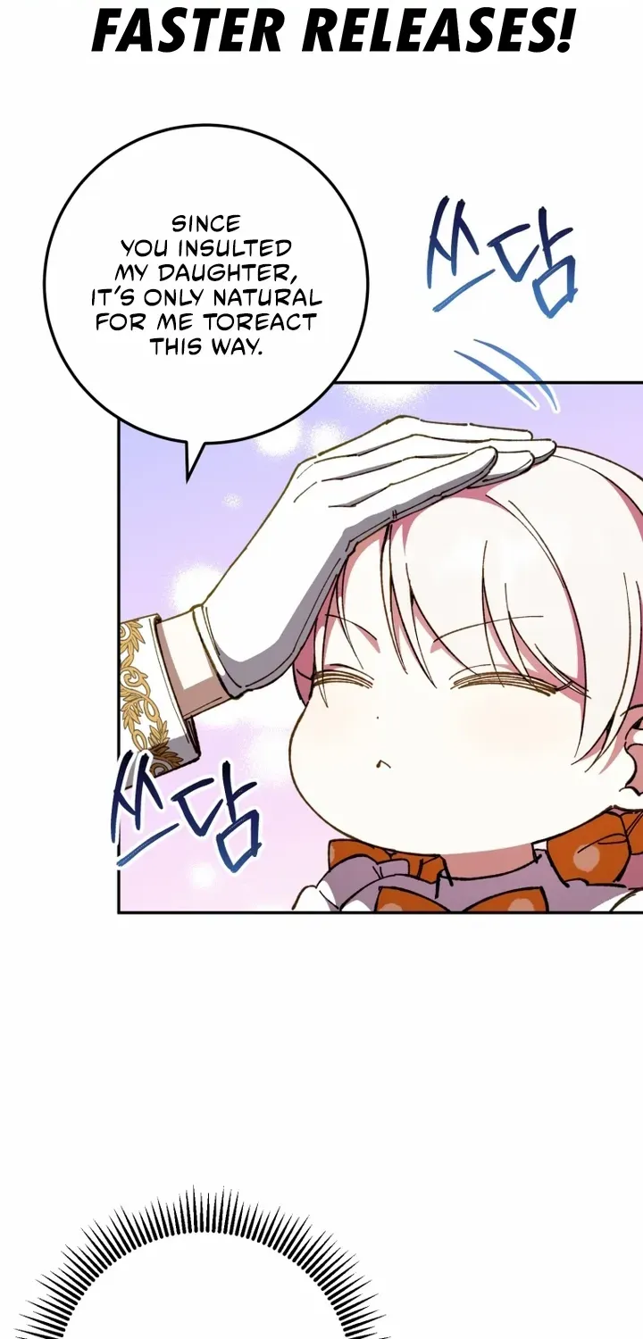 Read The Princess Is Evil chapter 90 image 67 on Lezhin