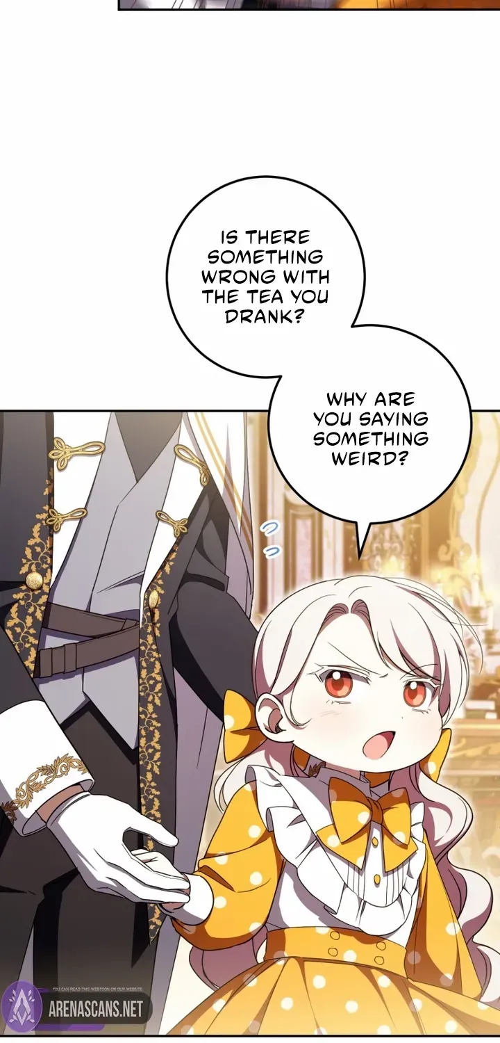 Read The Princess Is Evil chapter 90 image 72 on Lezhin