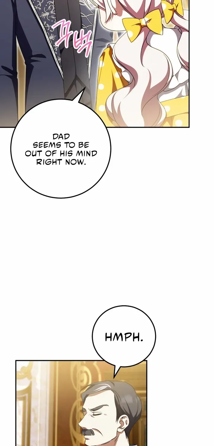 Read The Princess Is Evil chapter 90 image 74 on Lezhin