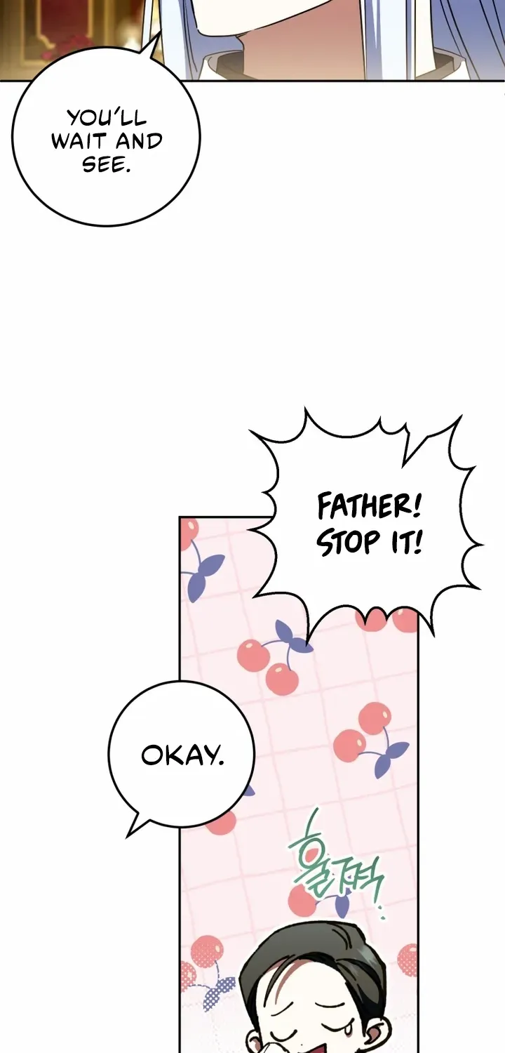 Read The Princess Is Evil chapter 90 image 76 on Lezhin