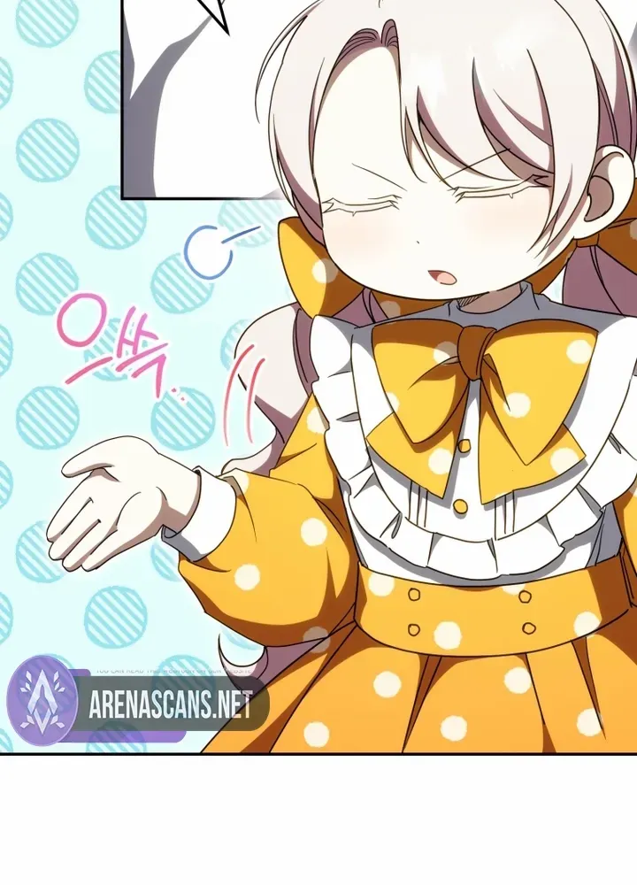 Read The Princess Is Evil chapter 90 image 8 on Lezhin