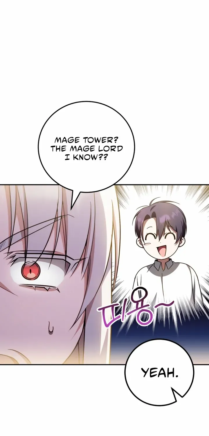 Read The Princess Is Evil chapter 90 image 9 on Lezhin