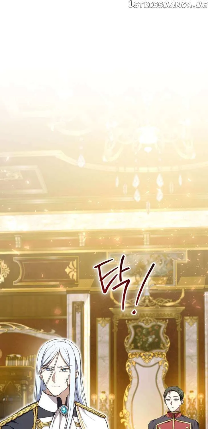 Read The Princess Is Evil chapter 91 image 1 on Lezhin