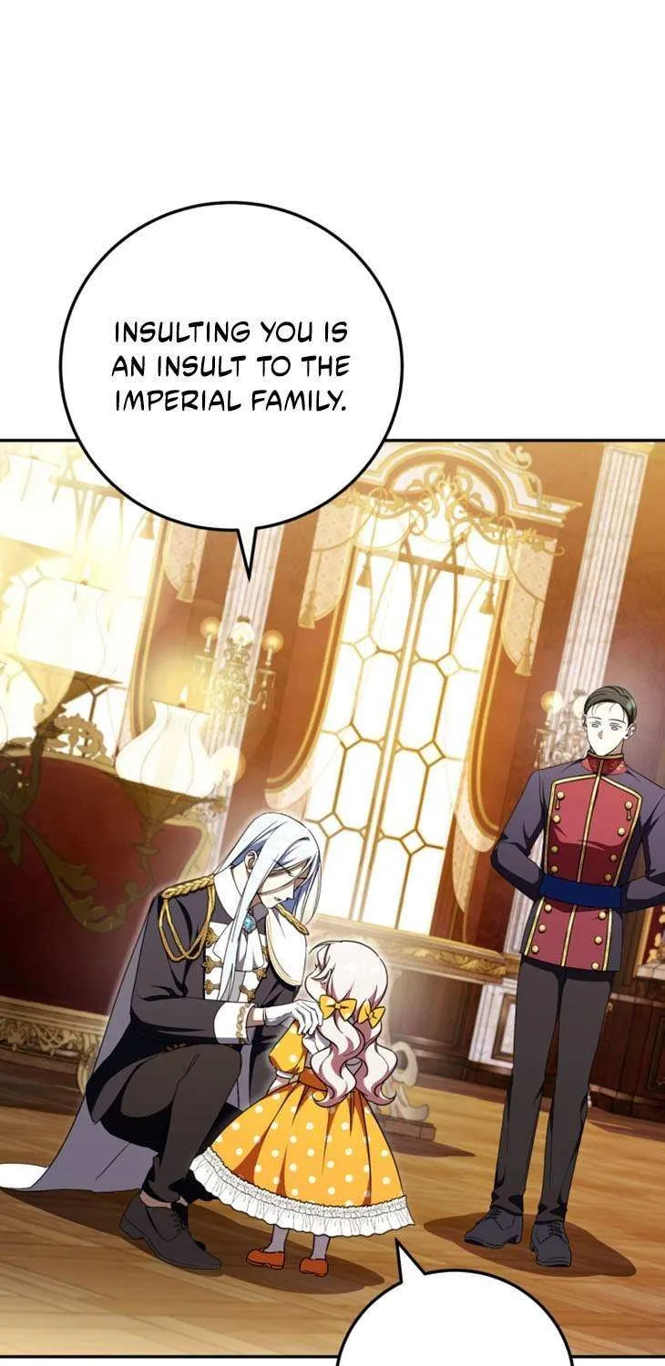 Read The Princess Is Evil chapter 91 image 10 on Lezhin