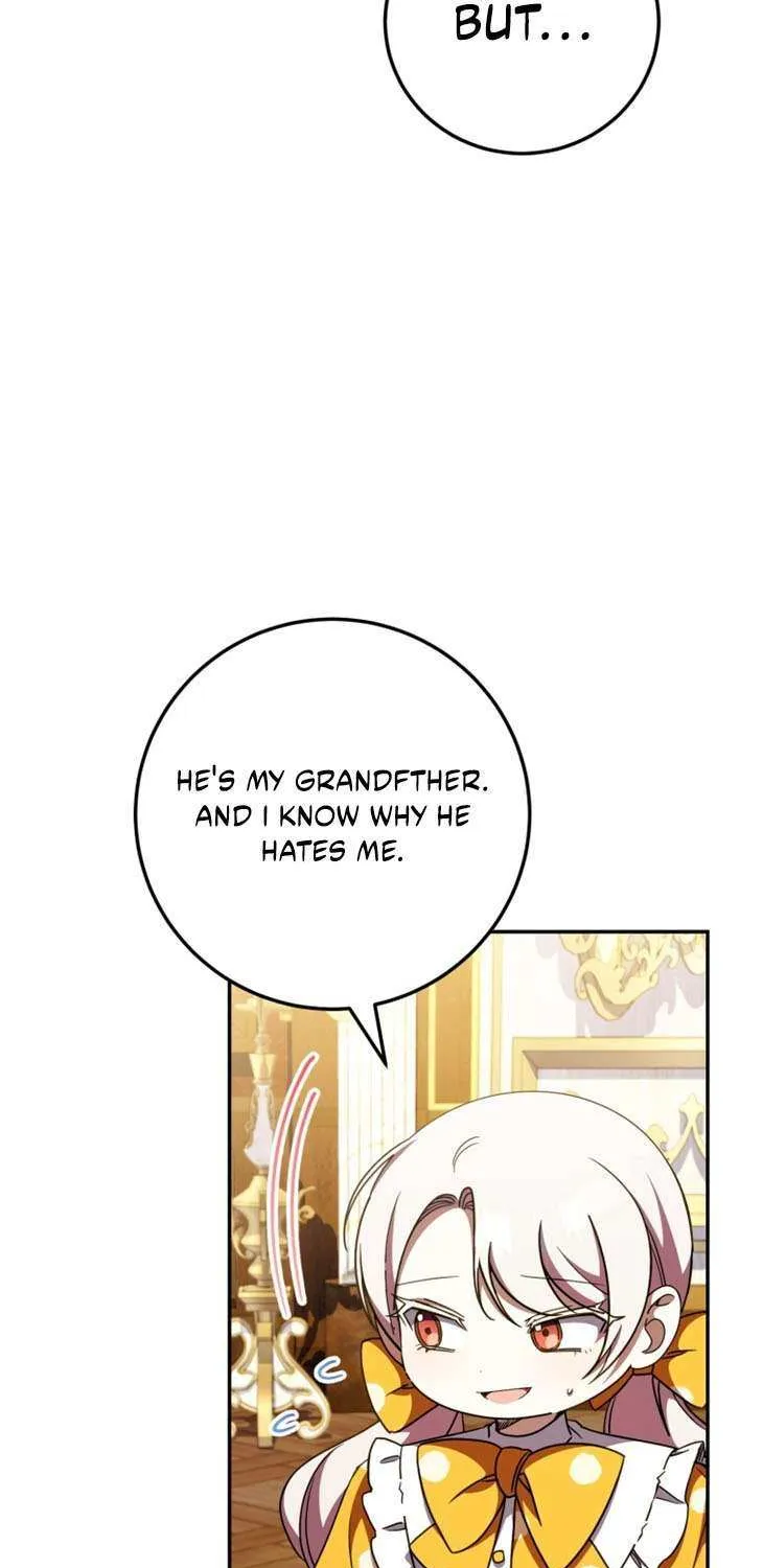 Read The Princess Is Evil chapter 91 image 11 on Lezhin