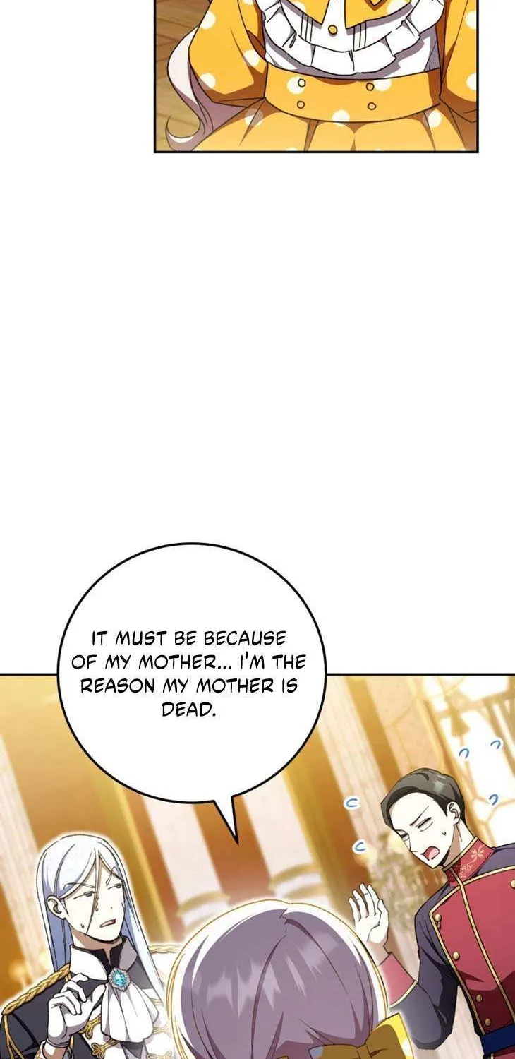 Read The Princess Is Evil chapter 91 image 12 on Lezhin