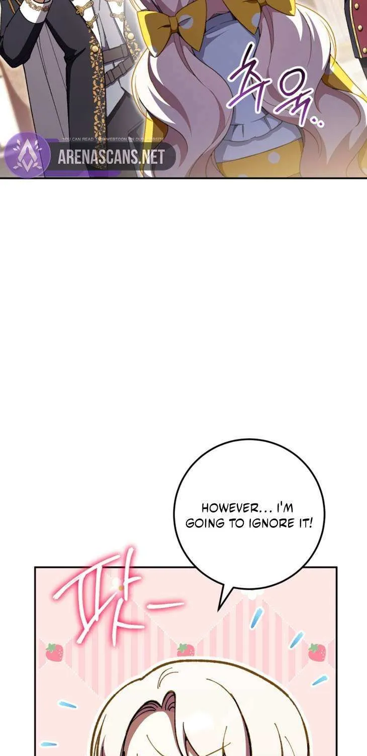 Read The Princess Is Evil chapter 91 image 13 on Lezhin