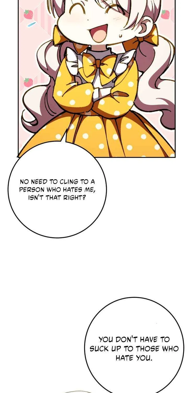 Read The Princess Is Evil chapter 91 image 14 on Lezhin