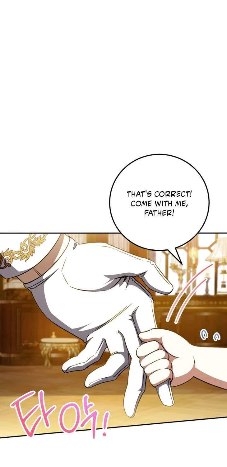 Read The Princess Is Evil chapter 91 image 17 on Lezhin
