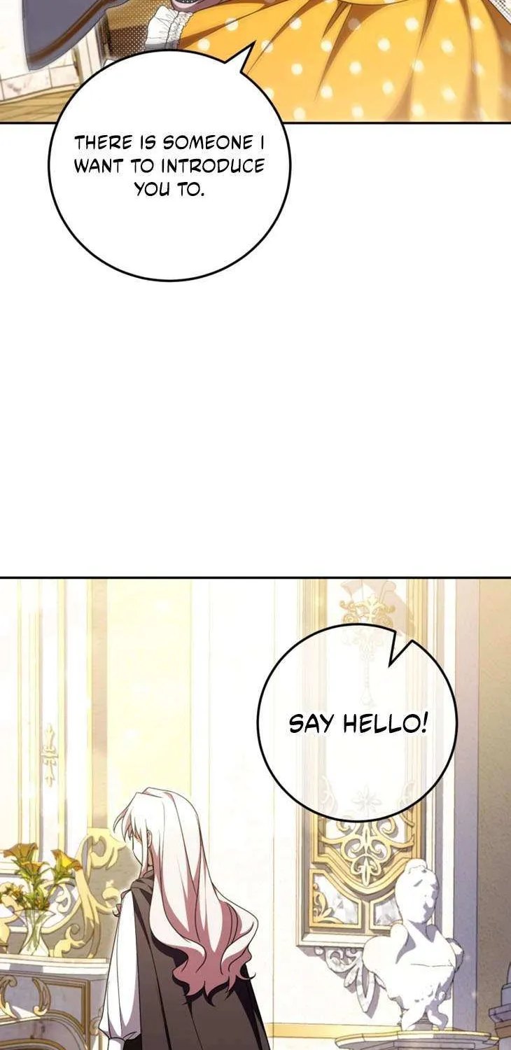 Read The Princess Is Evil chapter 91 image 19 on Lezhin