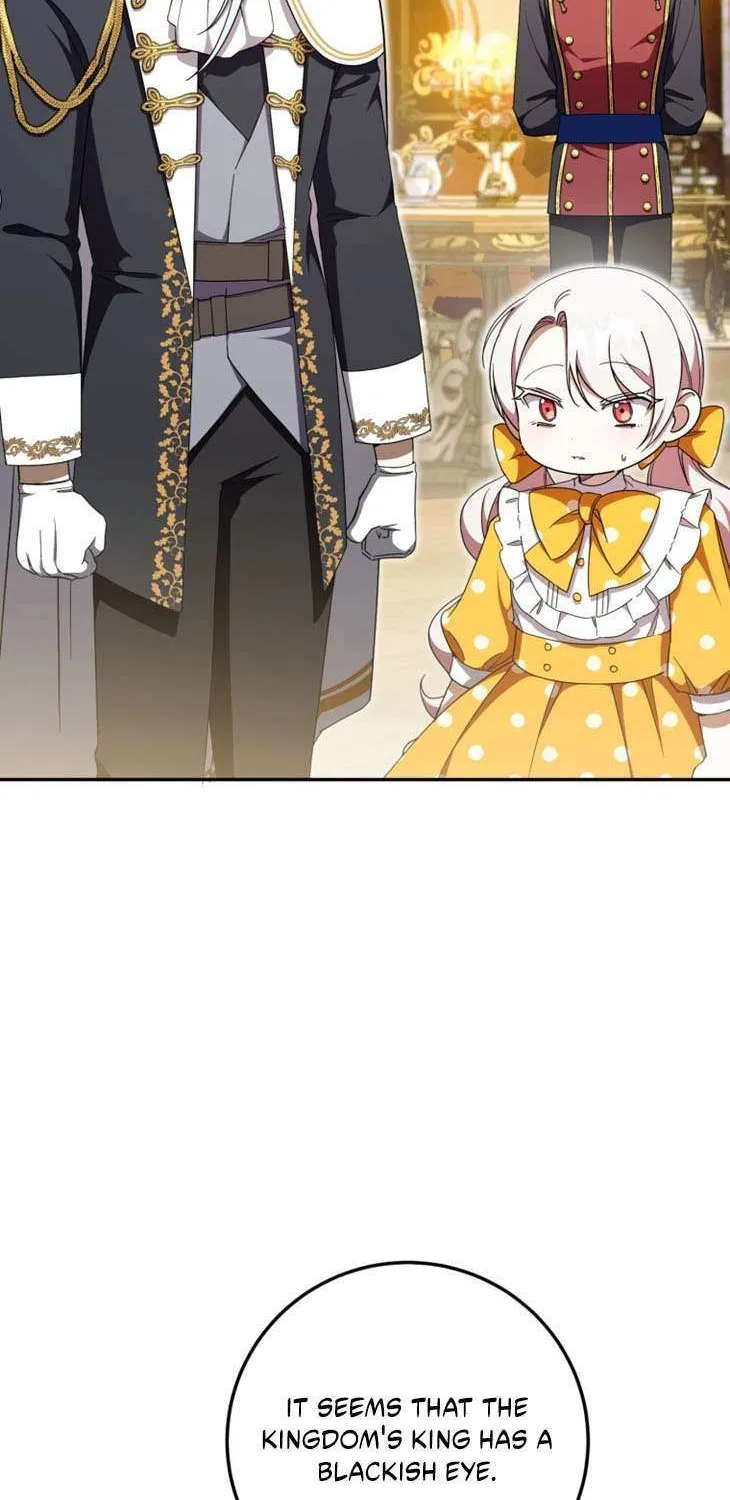 Read The Princess Is Evil chapter 91 image 2 on Lezhin