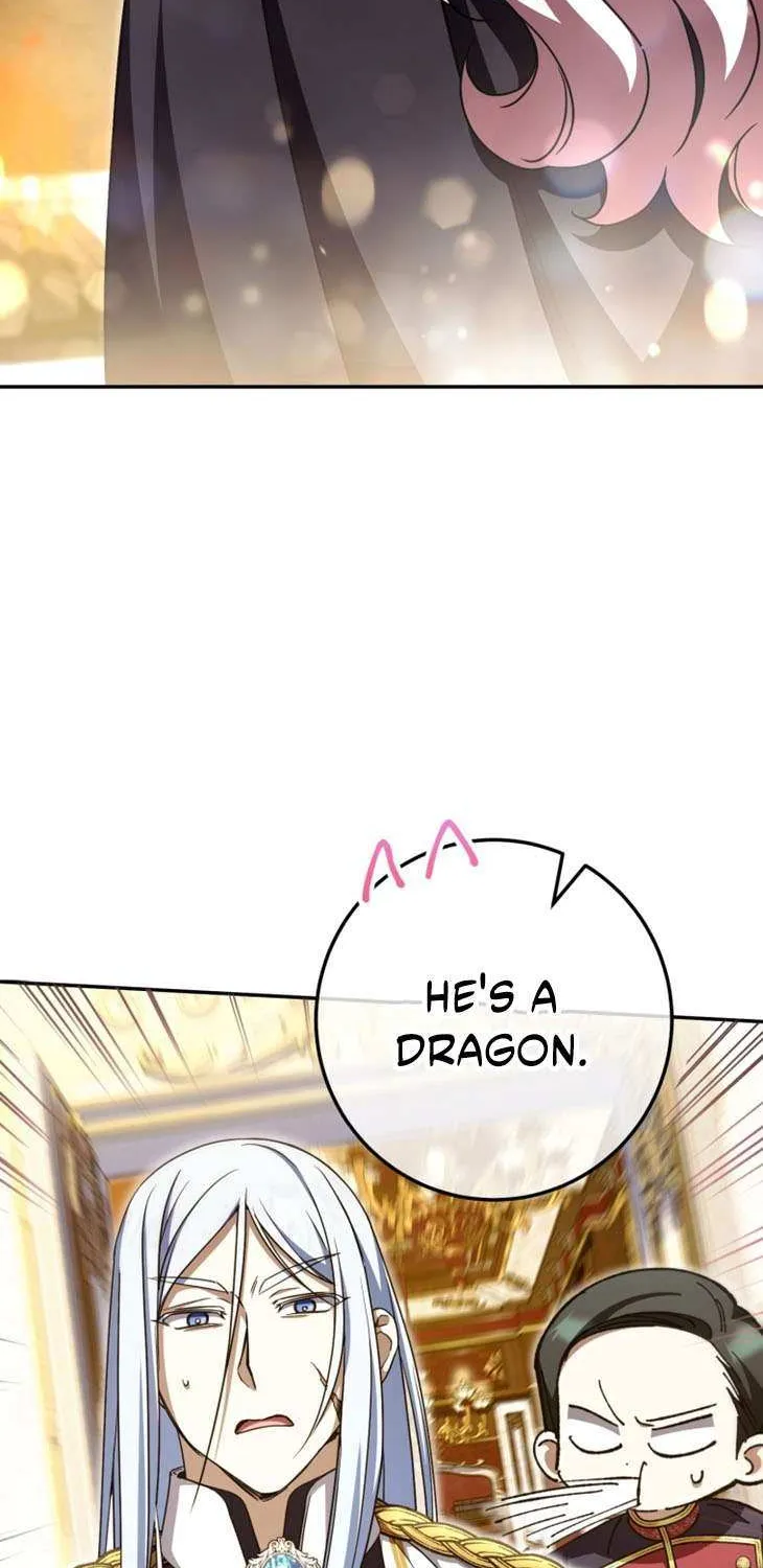 Read The Princess Is Evil chapter 91 image 21 on Lezhin