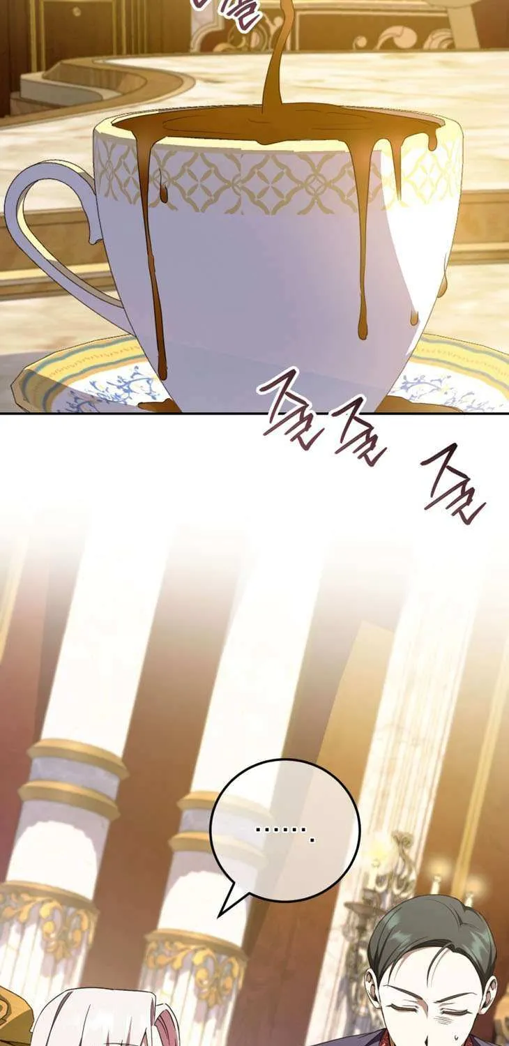Read The Princess Is Evil chapter 91 image 24 on Lezhin