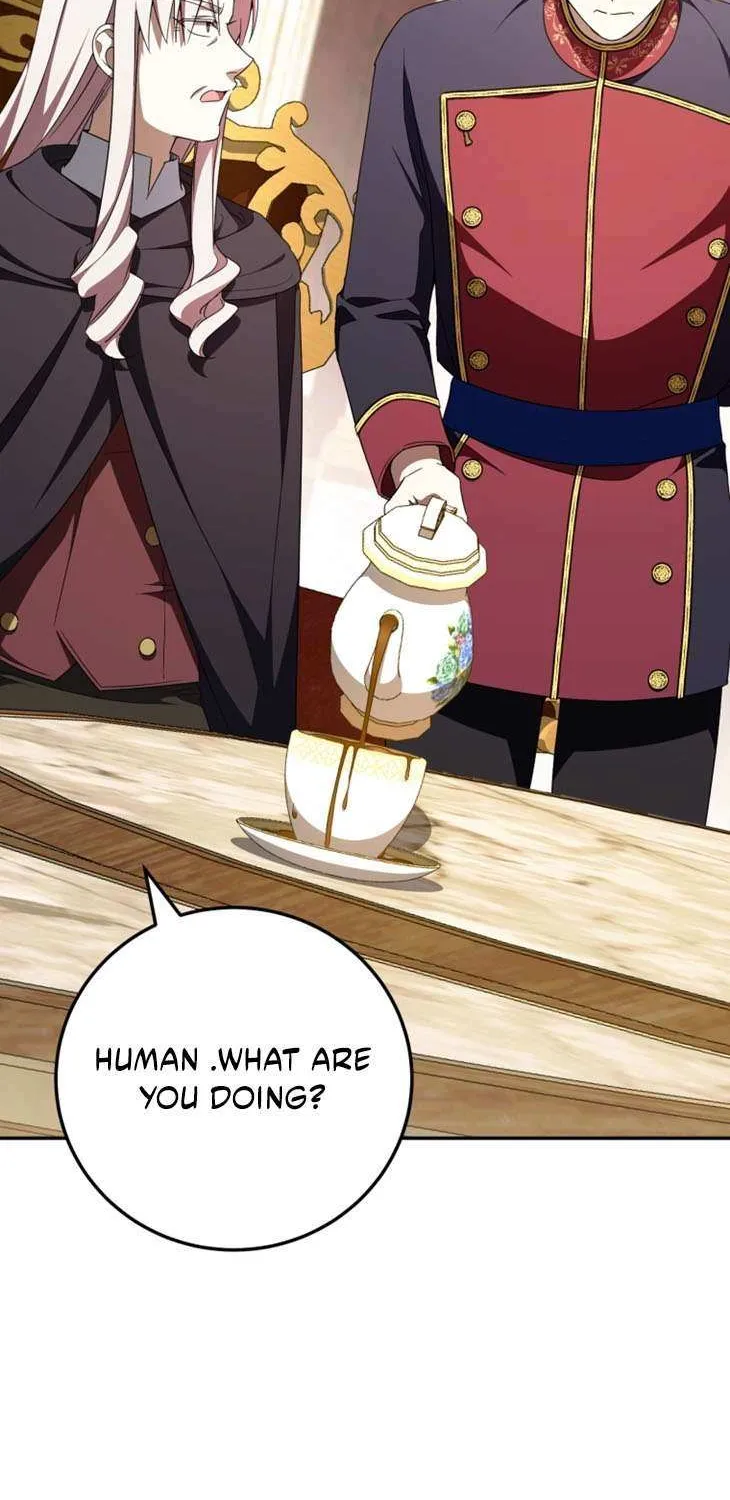 Read The Princess Is Evil chapter 91 image 25 on Lezhin