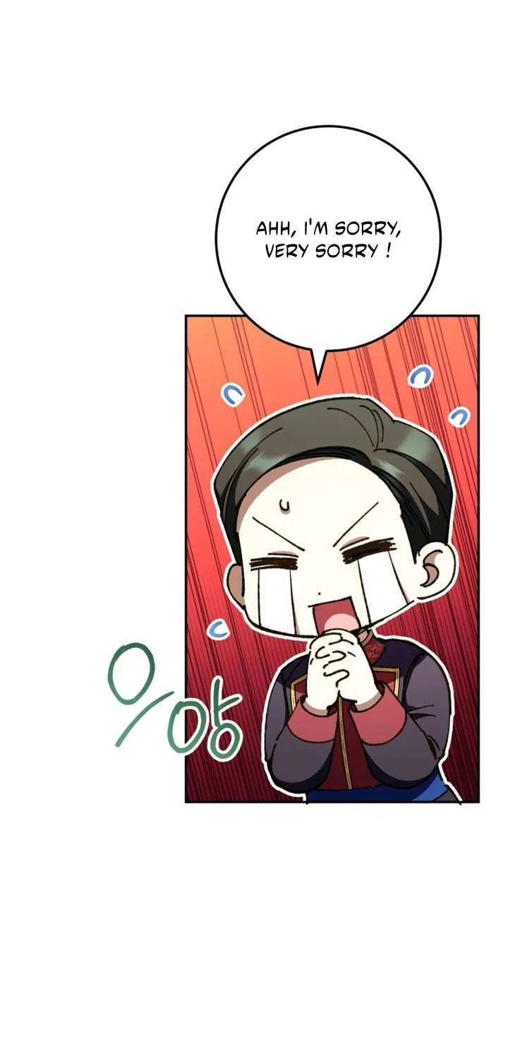 Read The Princess Is Evil chapter 91 image 26 on Lezhin