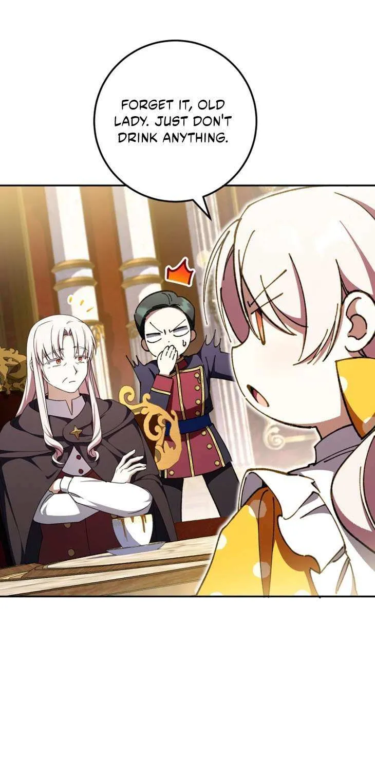 Read The Princess Is Evil chapter 91 image 27 on Lezhin